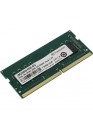 Модуль памяти Transcend SODIMM DDR4  8Gb  2666MHz  PC21300  JM2666HSB-8G