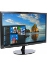 Монитор Samsung 24" S24D300H   D-SUB, HDMI