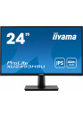 Монитор Iiyama 23.8" XU2493HSU-B1   IPS, D-SUB, HDMI, Display Port, MM