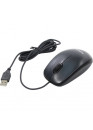 Мышь компьютерная Logitech M100 USB Dark Ret (910-005003)
