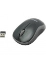 Мышь компьютерная Logitech M185 Wireless Swift Grey (910-002238)