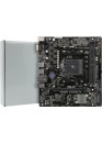Материнская плата ASUS Socket AM4 PRIME A320M-R-SI mATX
