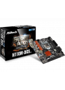 Материнская плата ASRock Socket 1151 H110M-DGS R3.0 mATX