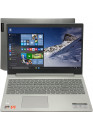 Ноутбук Lenovo IdeaPad L340-15API (81LW005MRU) grey 15.6" HD Ryzen 5 3500U/8Gb/256Gb SSD/Vega 8/W10