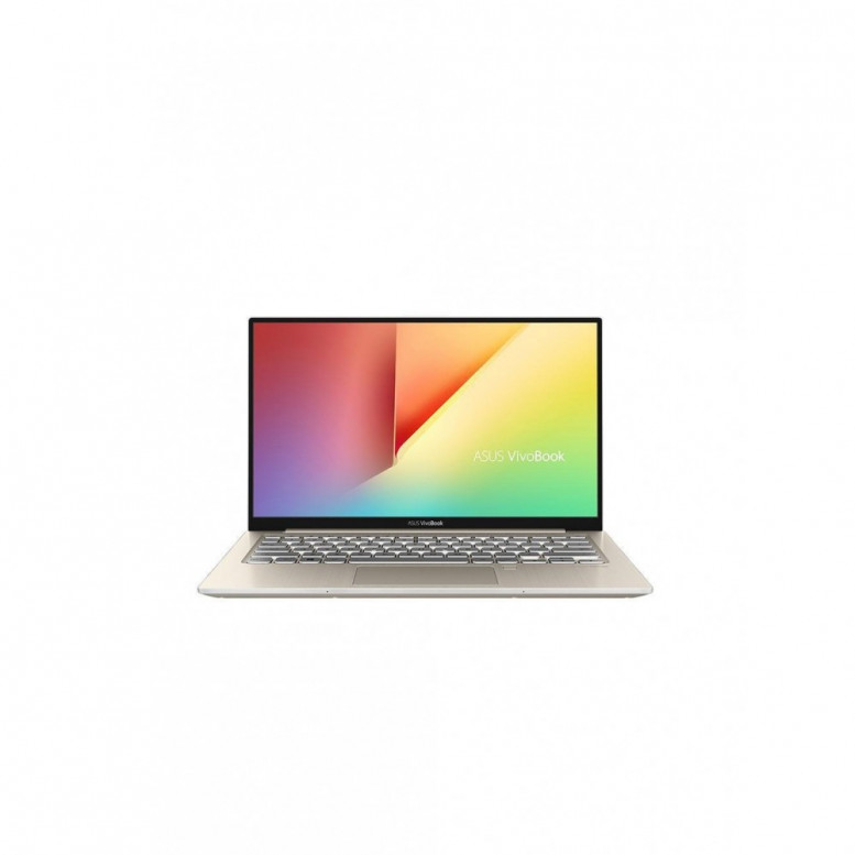 Ноутбук ASUS (90NB0JD2-M00740) S330UN-EY001T 13.3" i5 8250U/4096Mb/256SSDGb/MX150/Gold Metal/W10