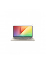 Ноутбук ASUS (90NB0JD2-M00740) S330UN-EY001T 13.3" i5 8250U/4096Mb/256SSDGb/MX150/Gold Metal/W10