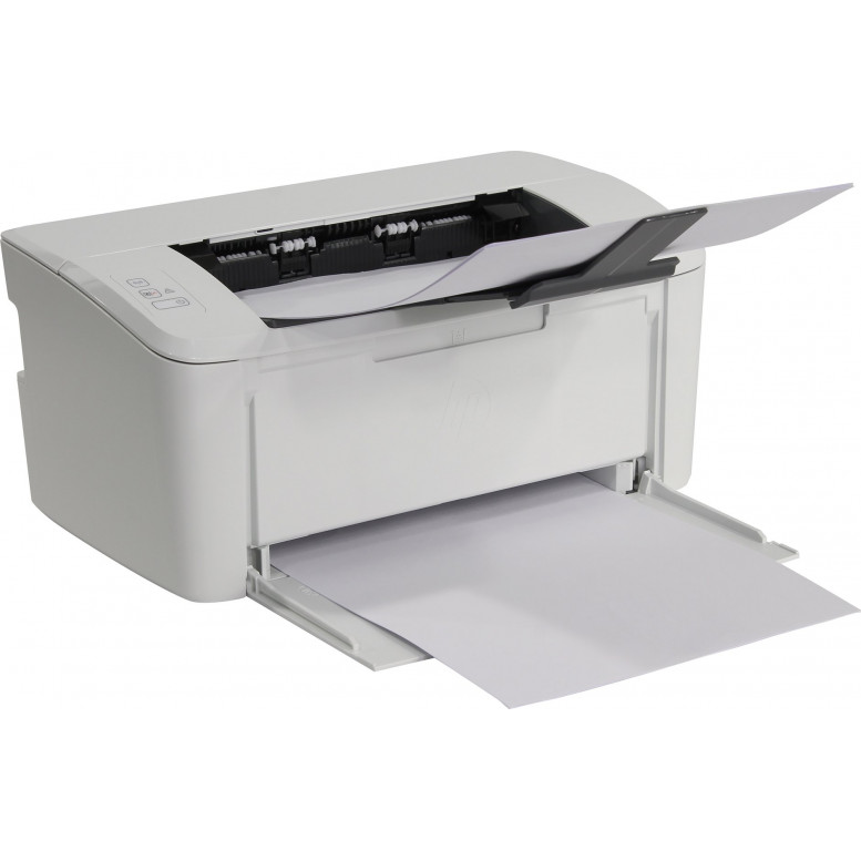 Принтер лазерный HP LaserJet Pro M15w W2G51A