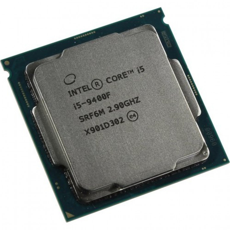 Процессор Intel Socket 1151 Core i5 9400F OEM (CM8068403358819)