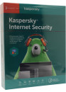 Антивирусное ПО KL1941ROCFR Антивирус Касперского Internet Security Multi-Device Russian Edition. 3-Device 1 year Renewal Card  KL1941ROCFR