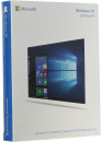 Программное обеспечение Microsoft OS Win HOME 10 32-bit/64-bit Russian Russia Only USB (KW9-00253)