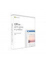 Программное обеспечение Microsoft Office Office Home and Student 2019 
