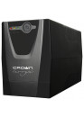 ИБП Crown CMU-500X  480VA\288W, 1*EURO+1*IEC С13