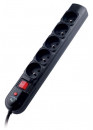 Surge Protector 5 outlet 3m