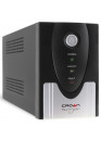 ИБП Crown CMU-SP500EURO USB  500VA\300W, 2*EURO