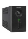 ИБП Crown CMU-SP650EURO  650VA\360W, 3*EURO